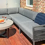6 Person In Apartamento Ringkøbing