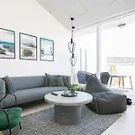 Apartamento 6 Person In