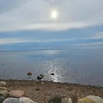 6 Person In Apartamento Ringkøbing
