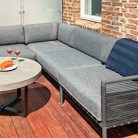 6 Person In Appartamento Ringkøbing
