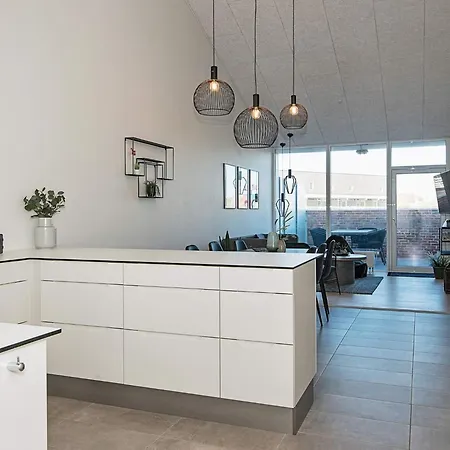 6 Person In Ringkøbing