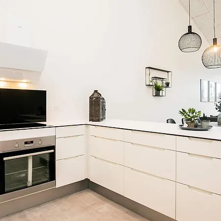 6 Person In * Ringkøbing