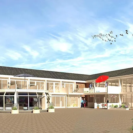 6 Person In Appartamento *