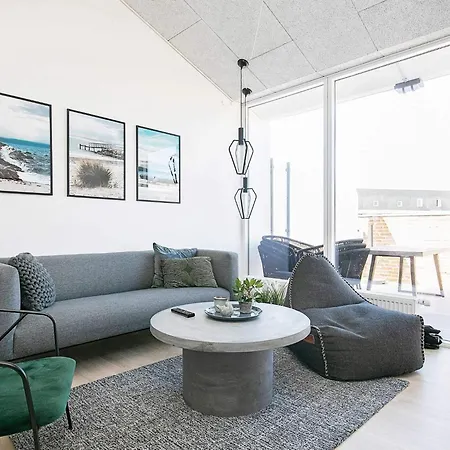 Appartamento 6 Person In