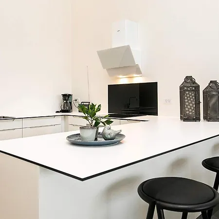 6 Person In Apartamento Ringkøbing