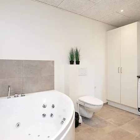 Lägenhet 6 Person In Ringkøbing