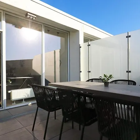 6 Person In Ringkøbing