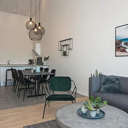 6 Person In * Ringkøbing