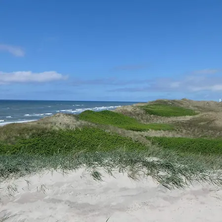 Appartamento 6 Person In *