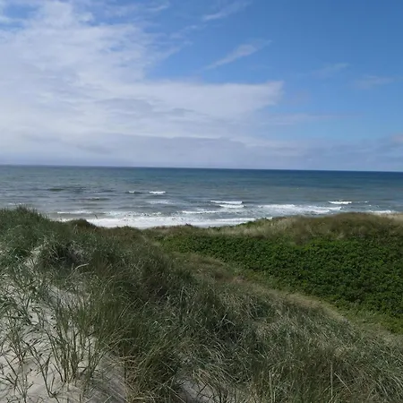 6 Person In Ringkøbing