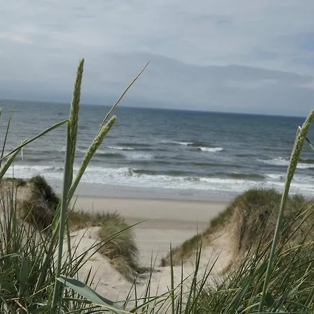 Appartamento 6 Person In Ringkøbing