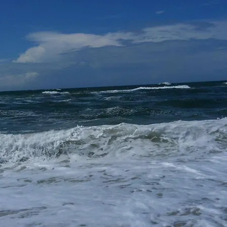 6 Person In Ringkøbing