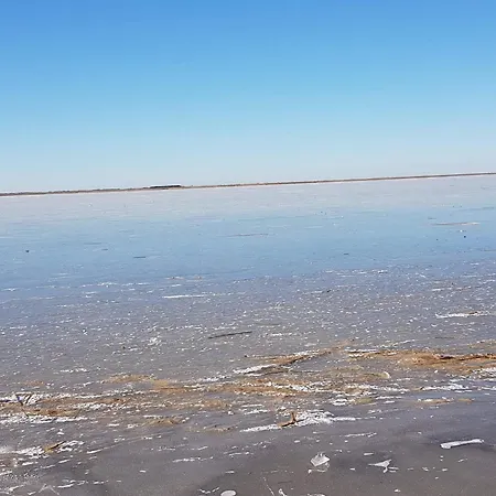 6 Person In Appartamento