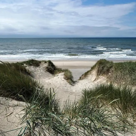 Appartamento 6 Person In *