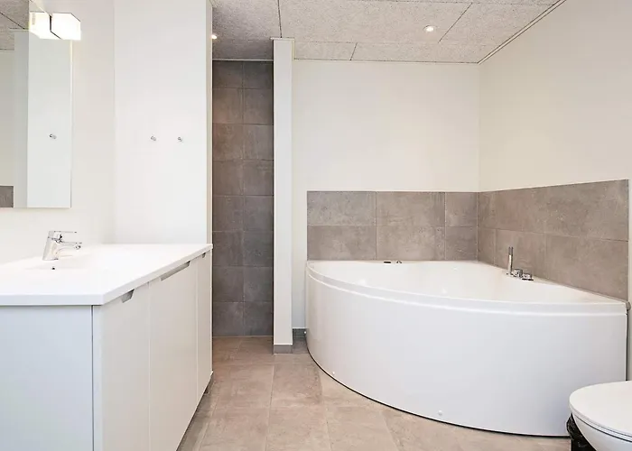 6 Person In Ringkobing