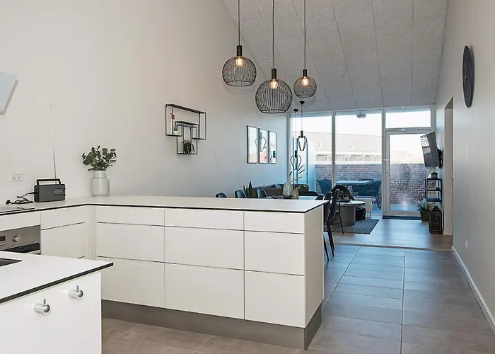 6 Person In Ringkobing