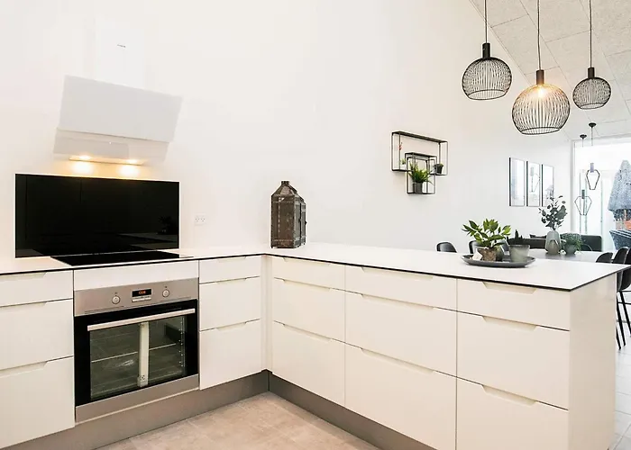 6 Person In * Ringkobing