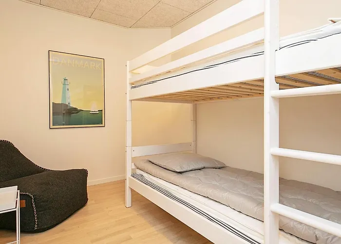 6 Person In Ringkobing