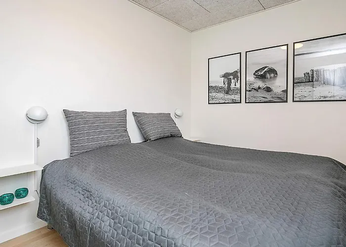 6 Person In * Ringkobing