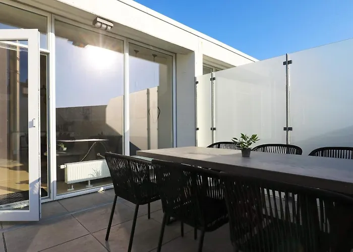 6 Person In Ringkobing