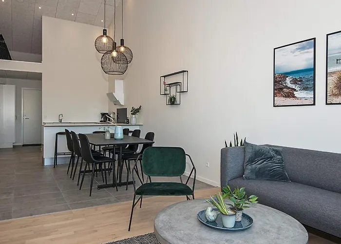 6 Person In * Ringkobing