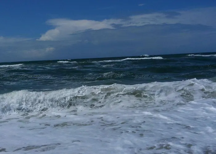 6 Person In Ringkobing