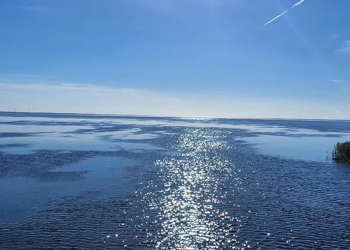 6 Person In * Ringkobing